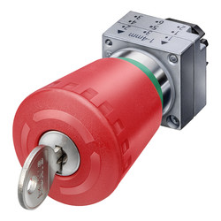 SIEMENS 3SB3500-1BA20