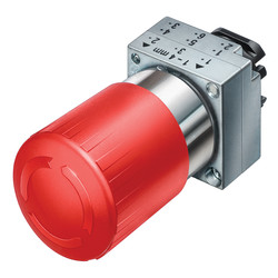SIEMENS 3SB3500-1FA20-Z X90