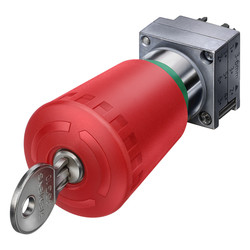 SIEMENS 3SB3500-1KA20