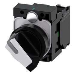 SIEMENS 3SU1100-2BF60-1BA0