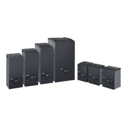 SIEMENS 6RA80256DV620AA0