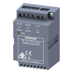 SIEMENS 7KM9200-0AD00-0AA0