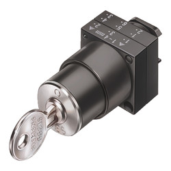 SIEMENS 3SB3000-4LD01-Z Y01