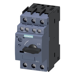 SIEMENS 3RV2411-4AA15