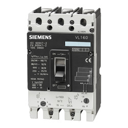 SIEMENS 3VL2706-2DK33-0AA0