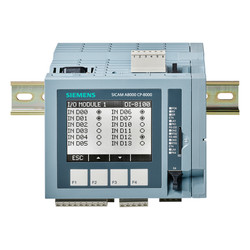 SIEMENS 6MF2101-0AB10-0AA0