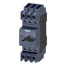 SIEMENS 3RV2711-1GD10
