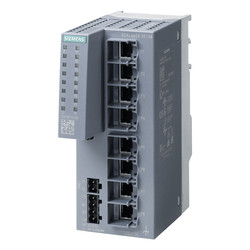 SIEMENS 6GK5108-0BA00-2AC2