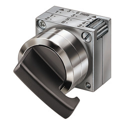 SIEMENS 3SB3500-3QA21