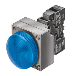 SIEMENS 3SB3604-6BA50-0CC0