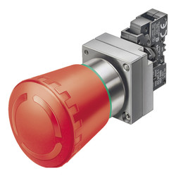 SIEMENS 3SB3611-1HA20-0CC0