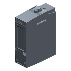 SIEMENS 6ES7131-6FD01-0BB1