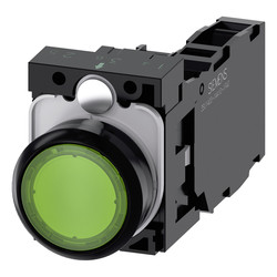 SIEMENS 3SU1102-0AB40-1FA0