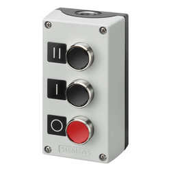 SIEMENS 3SB3803-2DB3