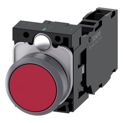 SIEMENS 3SU1130-0AB20-1FA0