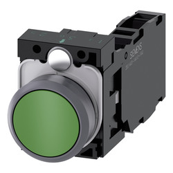 SIEMENS 3SU1130-0AB40-1FA0