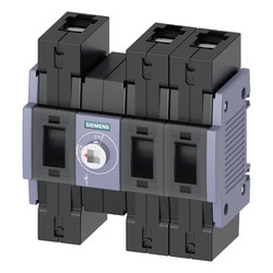 SIEMENS 3KD3430-2NE20-0