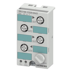SIEMENS 3RK2100-1CQ20-0AA3