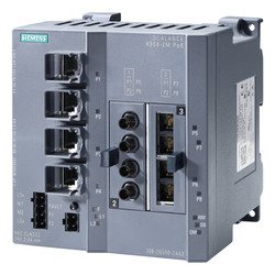 SIEMENS 6GK5308-2QG00-2AA2