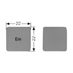 SIEMENS 3SB3906-1EF