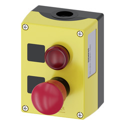 SIEMENS 3SU1802-0NB00-2AB2