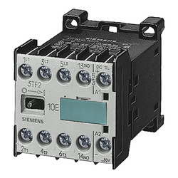 SIEMENS 3TF2001-0BA4