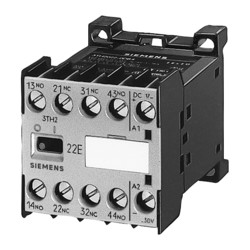SIEMENS 3TH2031-0BC4