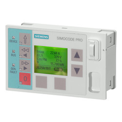 SIEMENS 3UF7210-1AA00-0