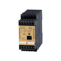 ifm AC002S (Safety monitor/2 channel)