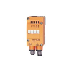 ifm AC007S (Universal module 2SI 2xOSSD)