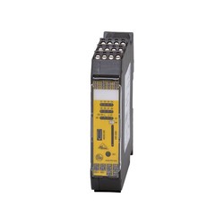 ifm AC041S (Safety Monitor / 2 channel PNP)