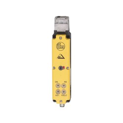 ifm AC903S (Safetyswitch 2SI3DO A/-CCCP)