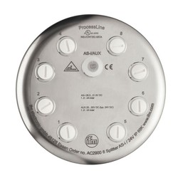ifm AC2900 (ProcessLine 8 SB IP69K)