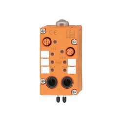 ifm AC2042 (AirBox 2x2DI 2PO M12)