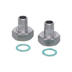 ifm E40179 (ADAPTER G1-R1/2/V4A)