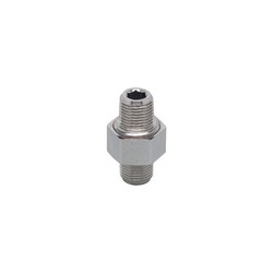 ifm E37350 (ROTATABLE DOUBLE NIPPLE)