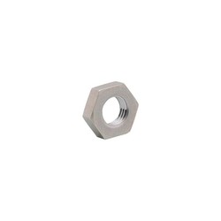 ifm E10021 (NUT M8X1 BRASS 2 PIECES)