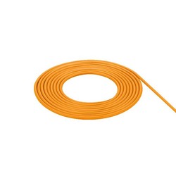 ifm E12255 (CABLE/50m/PVC/4x0,34/ORANGE)