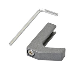 ifm E10843 (ADAPTER TIE ROD CYLINDERS)