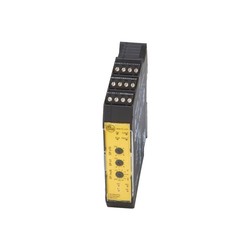 ifm DD110S (Safety speed monitor)