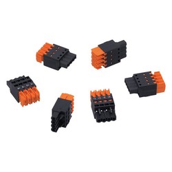 ifm E70236 (Combicon plug/quantity 6)