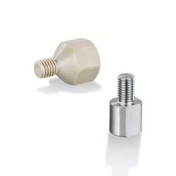 Mounting adapters