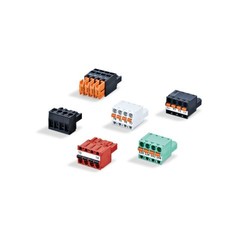 COMBICON connector