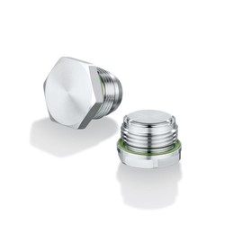 sealing plugs