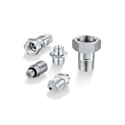 Adapters