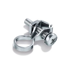 Grounding clamps
