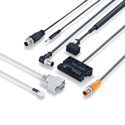 Addressing and programming cables