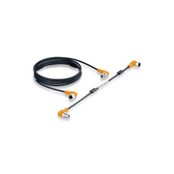 Jumper cables