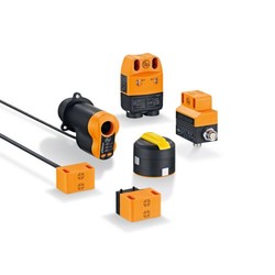 Catalog image Feedback systems for valves and valve actuators