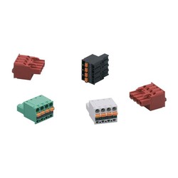 ifm E11930 (COMBICON cage clamp set)